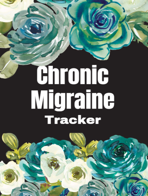 Chronic Migraine Tracker