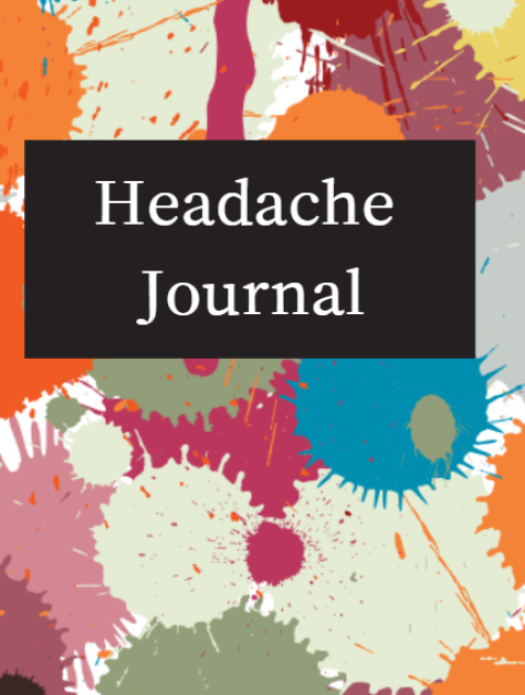 Headache Journal