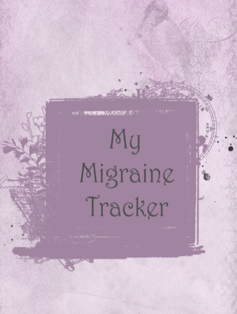 My Migraine Tracker